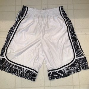 Tribal Shorts